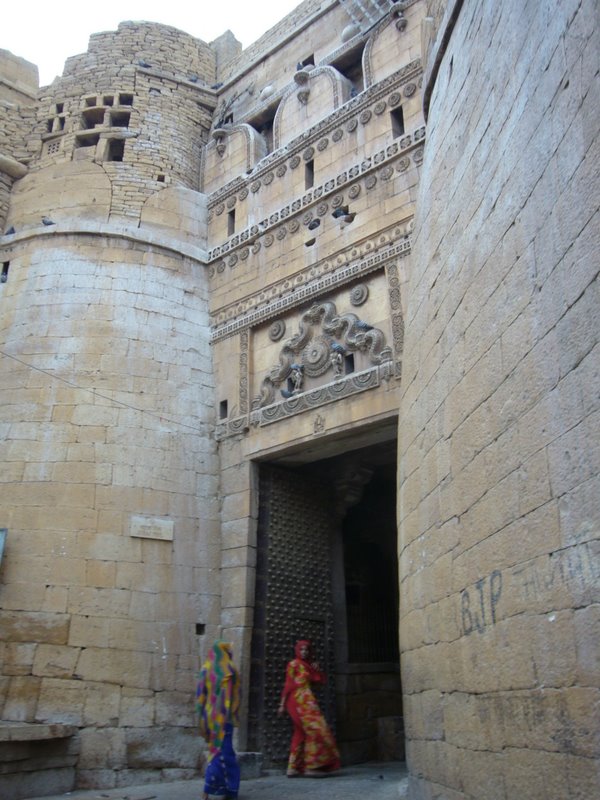 Rajasthan